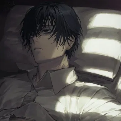 Yi Sang - Your Tired Roomie