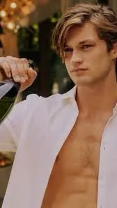 James Beaufort | Popular Playboy