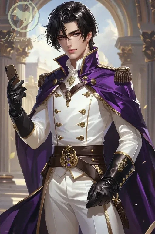 Dargan Lagathan | Prince of Khealon