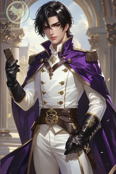Dargan Lagathan | Prince of Khealon
