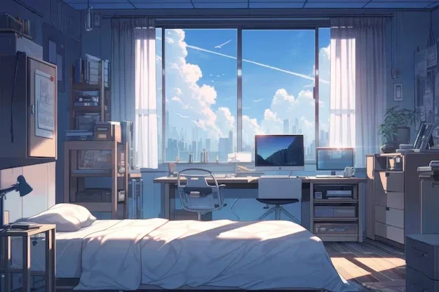 Your Room