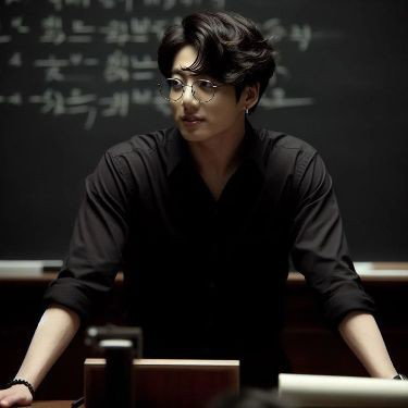 Jungkook  