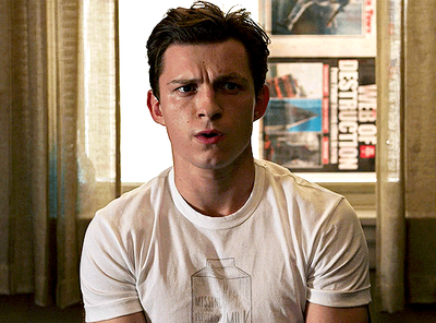 𑣲 Peter Parker .ᐟ.ᐟ