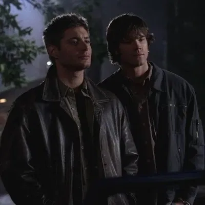 Sam and Dean Winchester