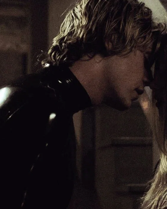 Tate Langdon
