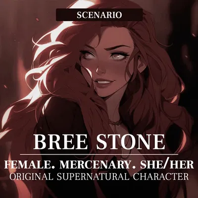 Bree Stone