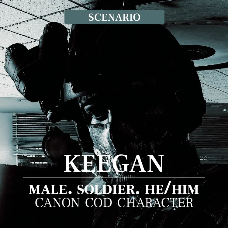 Keegan