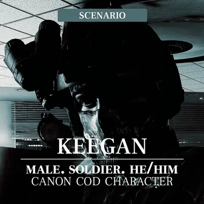 Keegan