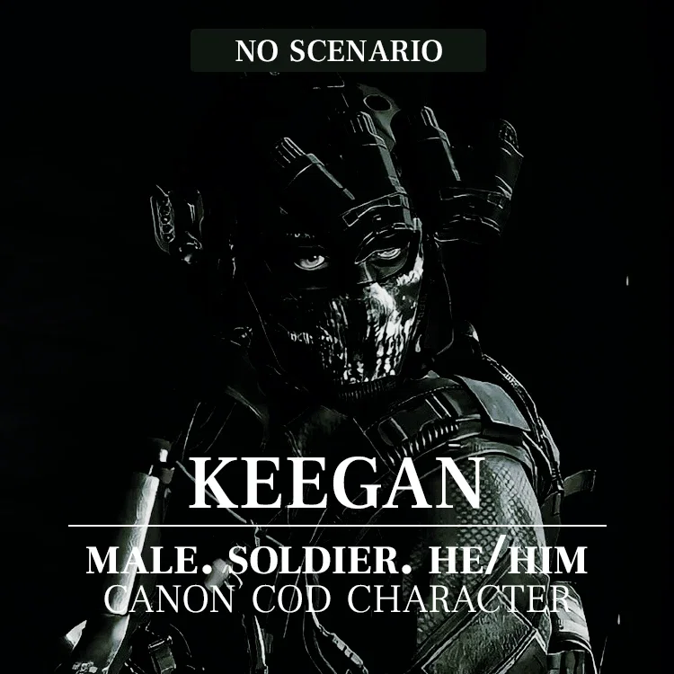 Keegan