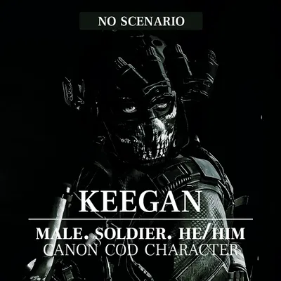 Keegan