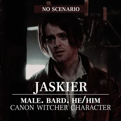 Jaskier