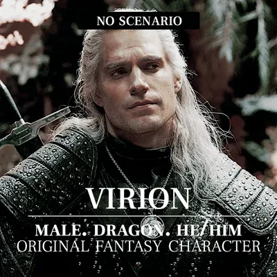 Virion Riessen