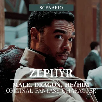Prince Zephyr
