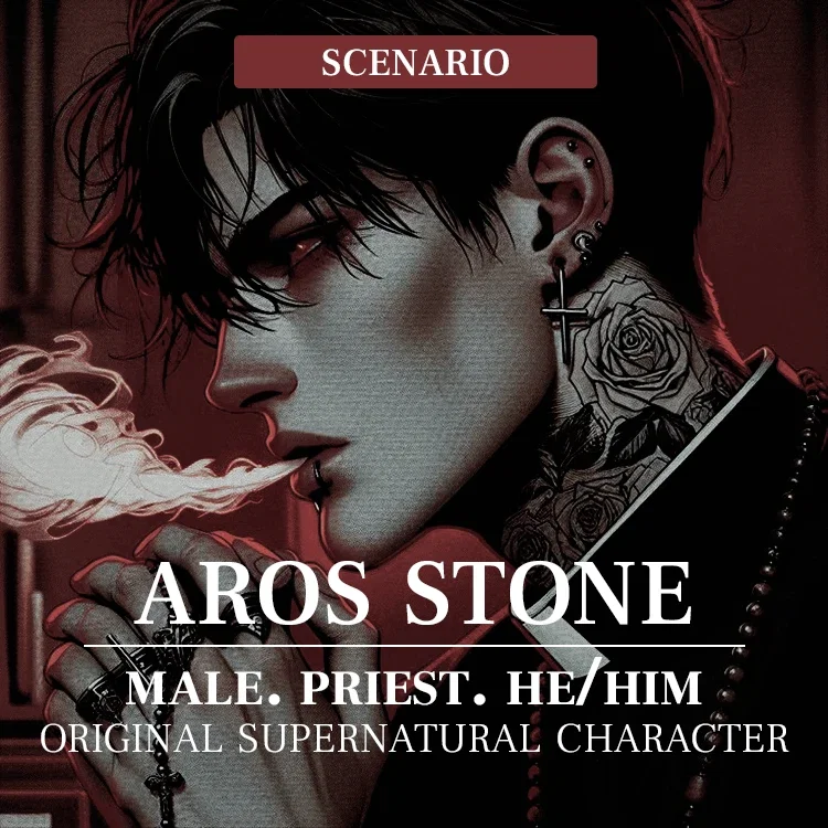 Aros Stone