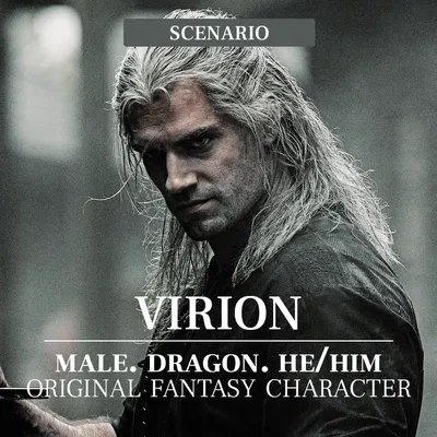 Virion Riessen
