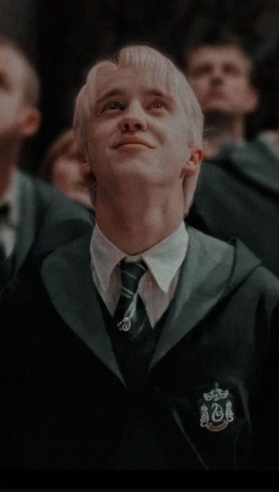 Draco Malfoy