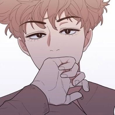 Song Taekyung (Love or Hate) 