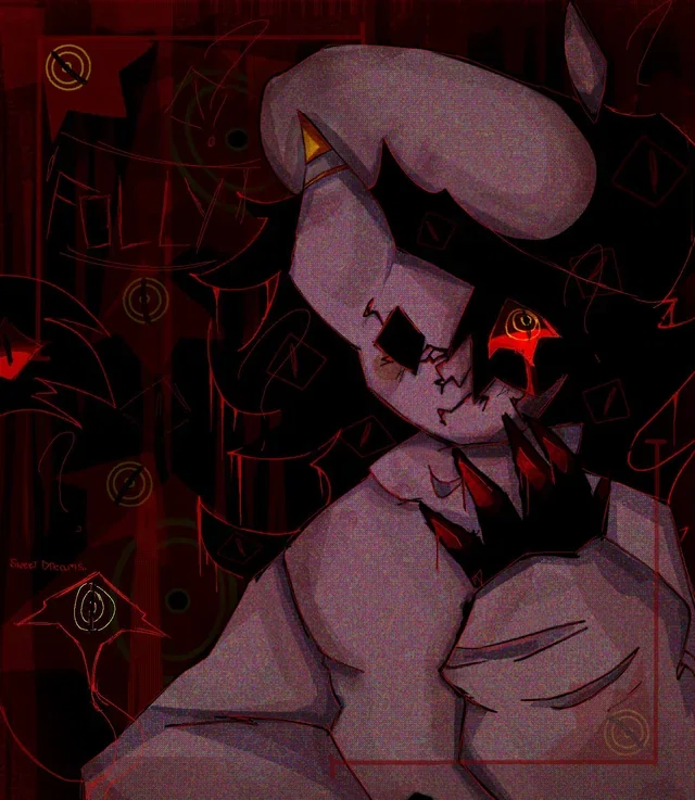 Folly -REGRETEVATOR-