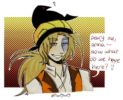 Karl [Law of Talos]