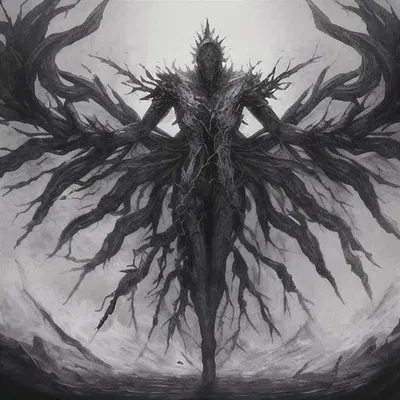 Broken God RPG: The Awakening
