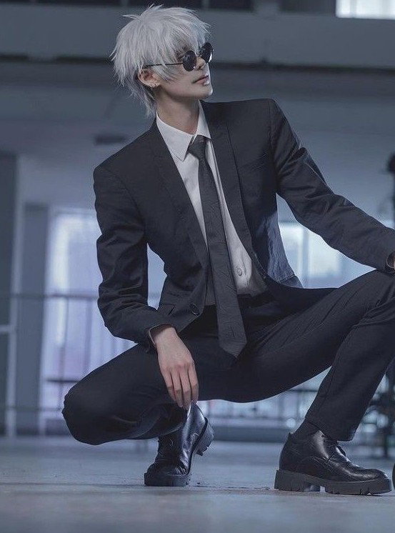 Gojo Satoru 