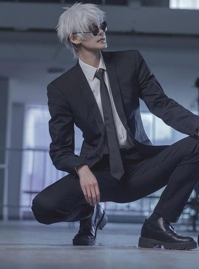 Gojo Satoru 