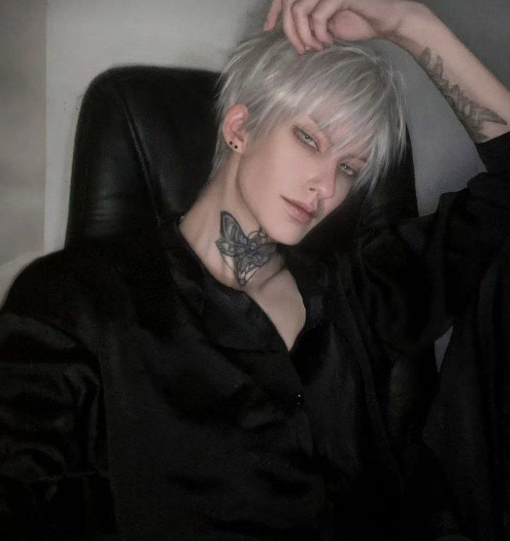 Baek Si Yoon