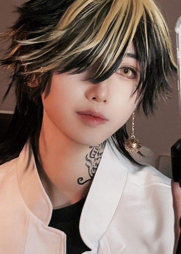  Kazutora
