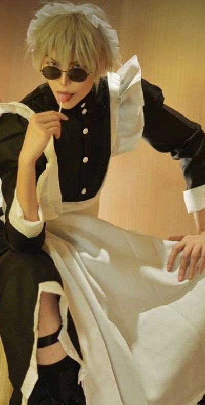Gojo Satoru