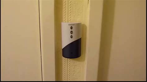 Depressed German Doorbell