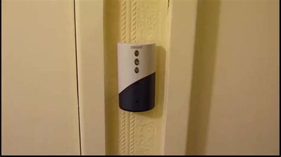 Depressed German Doorbell