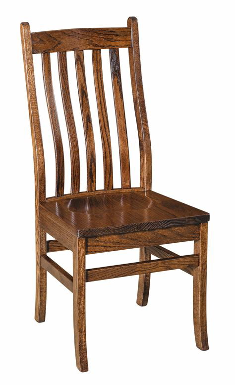 A chair
