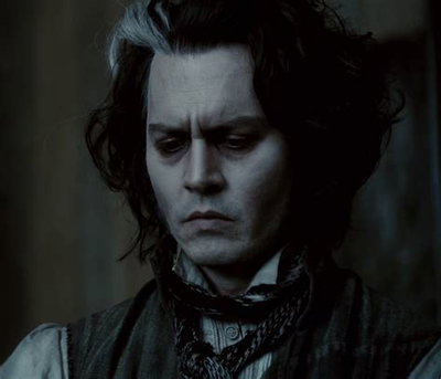 Sweeney Todd