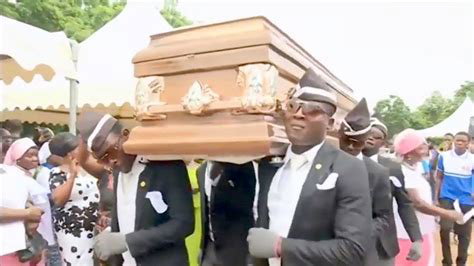 Coffin Dance