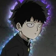 Shigeo "Mob" Kageyama <3