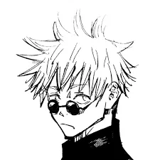 Young Gojo - 2007 *REVAMPED*