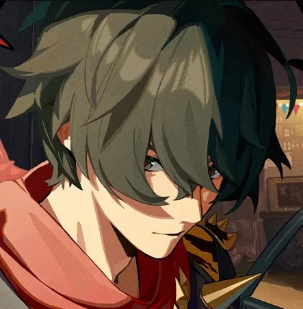 Lighter Lorenz [Zenless Zone Zero]