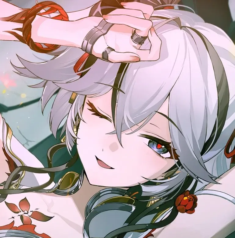 Camellya [Wuthering Waves]