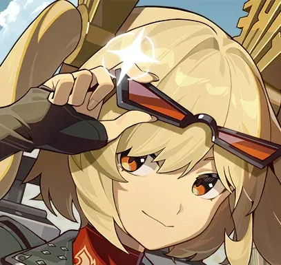 Chat with Burnice White [Zenless Zone Zero]