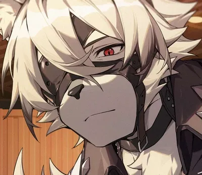 Von Lycaon [Zenless Zone Zero]