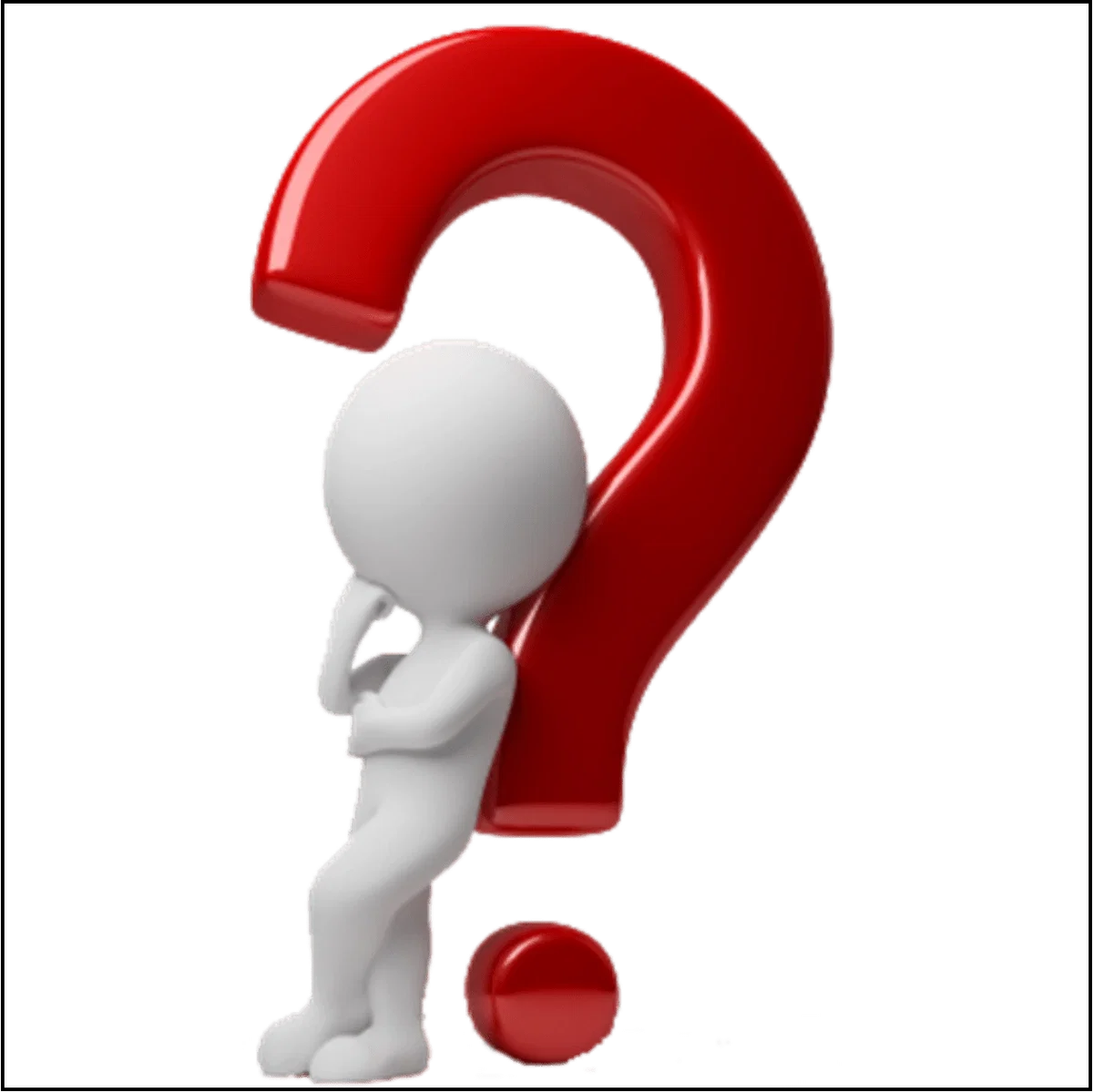 Quick Question