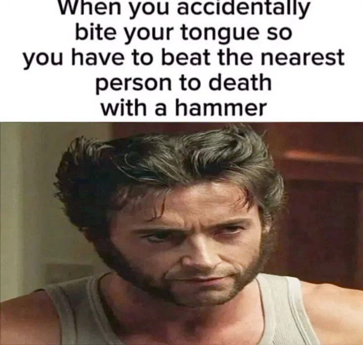 Logan Howlett "The Wolverine"