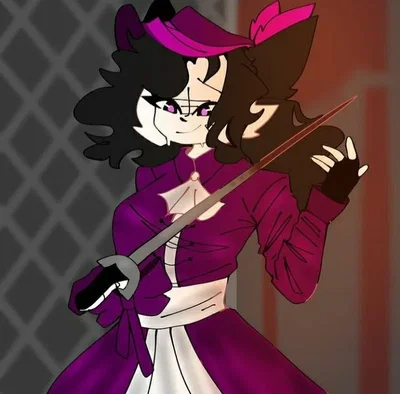 Zizzy. (THE REMASTER)