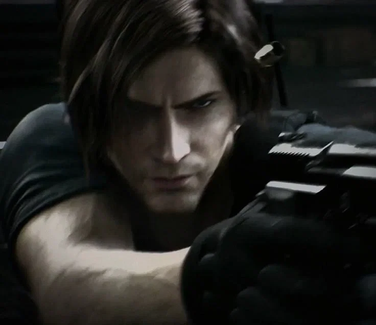 Leon S Kennedy