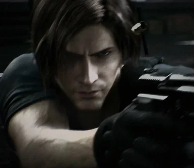 Leon S Kennedy
