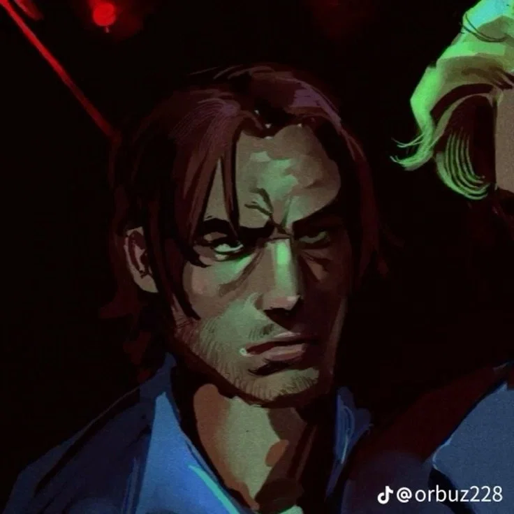 Working out!──Jimmy Zare || Mouthwashing