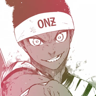 Innocent Onazi