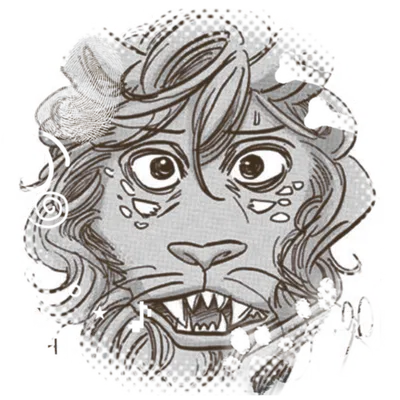 Agata // Beastars ⋆. Ꮺ