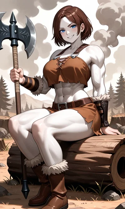 Karla Kieg