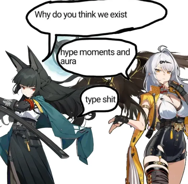 Unexpected Reunion.... ZZZ (Zenless Zone Zero) RPG